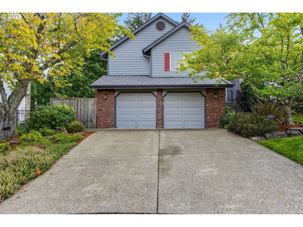 4712 Nw JEANICE Pl, Corvallis, OR 97330