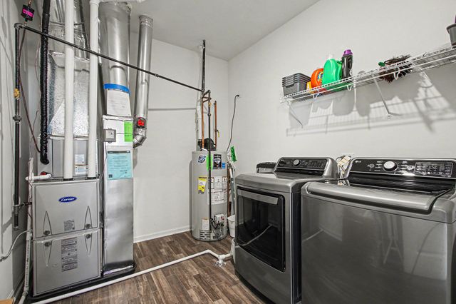 11649 Thomas Street, Crown Point, IN 46307