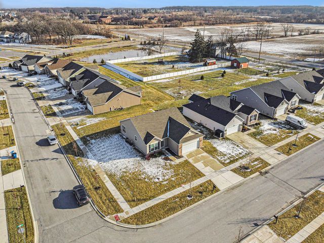 11649 Thomas Street, Crown Point, IN 46307