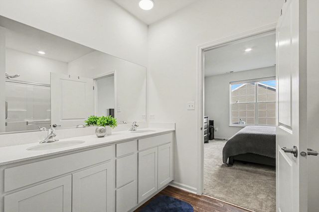 11649 Thomas Street, Crown Point, IN 46307