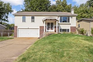 22 Westwinds Drive, St Peters, MO 63376
