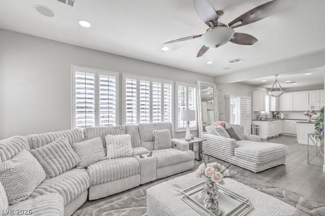 8051 Anasazi Ranch Avenue, Las Vegas, NV 89131