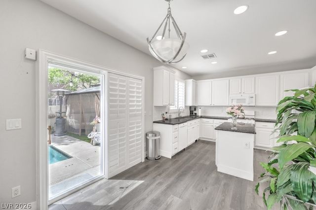 8051 Anasazi Ranch Avenue, Las Vegas, NV 89131