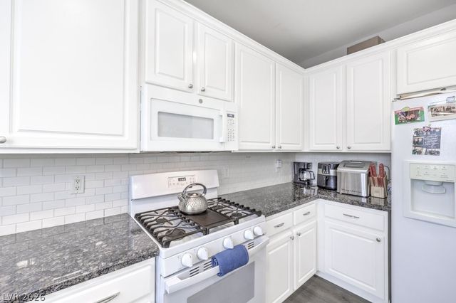 8051 Anasazi Ranch Avenue, Las Vegas, NV 89131