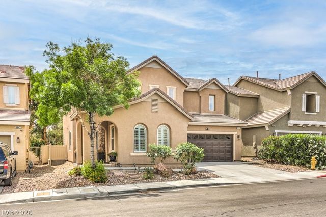 8051 Anasazi Ranch Avenue, Las Vegas, NV 89131