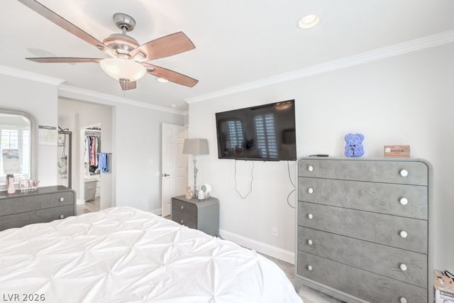 8051 Anasazi Ranch Avenue, Las Vegas, NV 89131