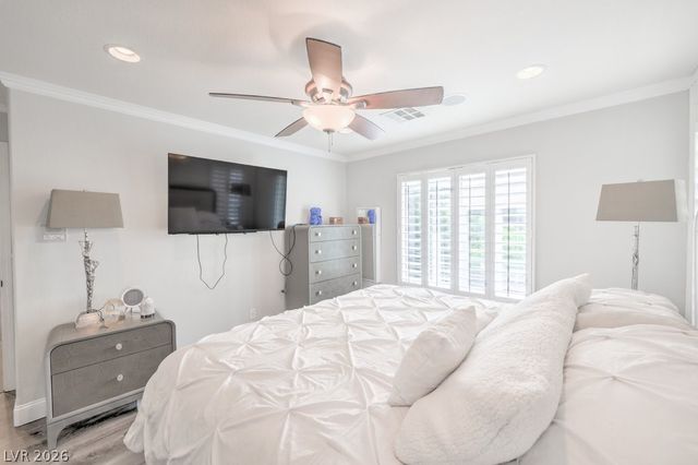 8051 Anasazi Ranch Avenue, Las Vegas, NV 89131