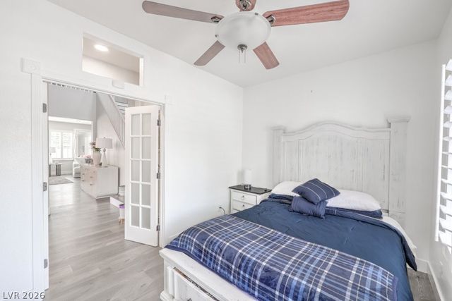 8051 Anasazi Ranch Avenue, Las Vegas, NV 89131