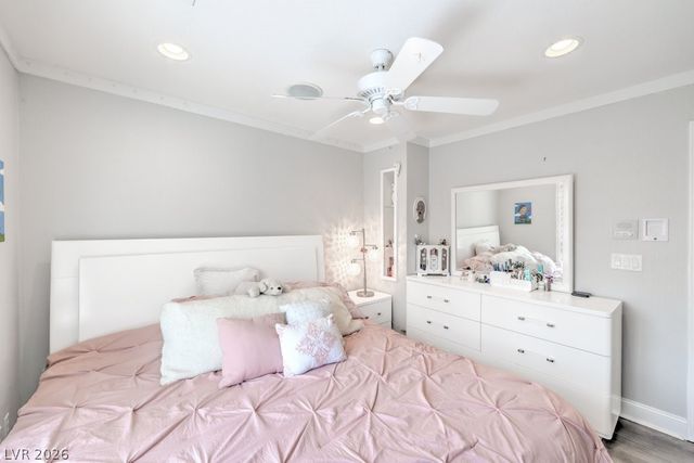 8051 Anasazi Ranch Avenue, Las Vegas, NV 89131