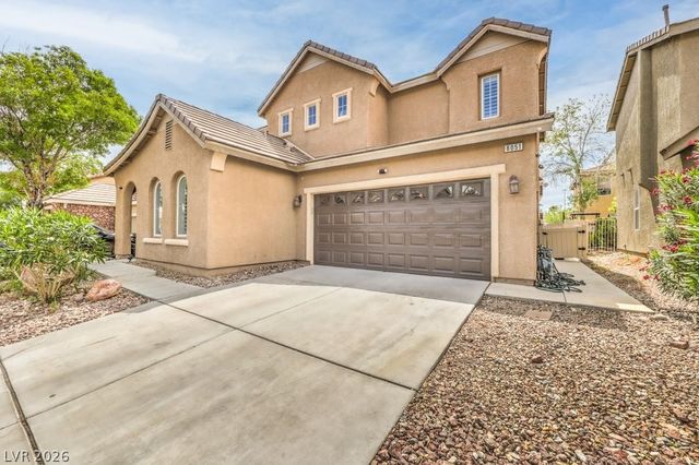 8051 Anasazi Ranch Avenue, Las Vegas, NV 89131