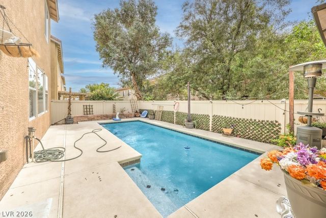 8051 Anasazi Ranch Avenue, Las Vegas, NV 89131