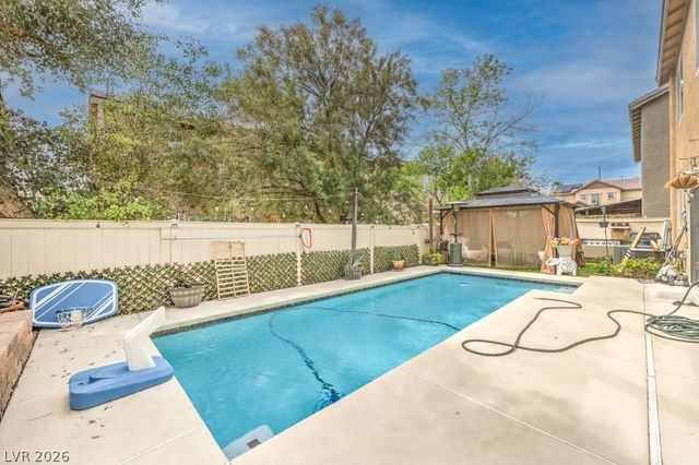 8051 Anasazi Ranch Avenue, Las Vegas, NV 89131