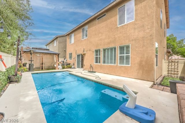 8051 Anasazi Ranch Avenue, Las Vegas, NV 89131