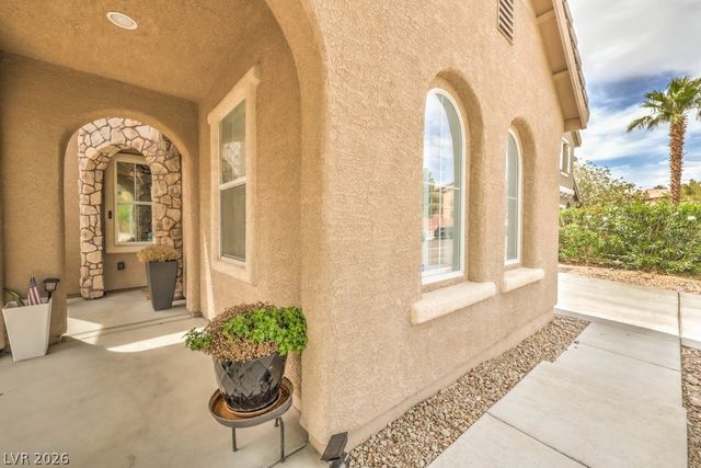 8051 Anasazi Ranch Avenue, Las Vegas, NV 89131