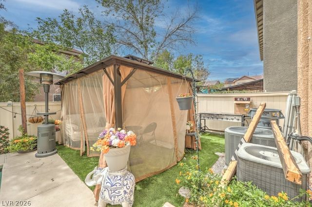 8051 Anasazi Ranch Avenue, Las Vegas, NV 89131
