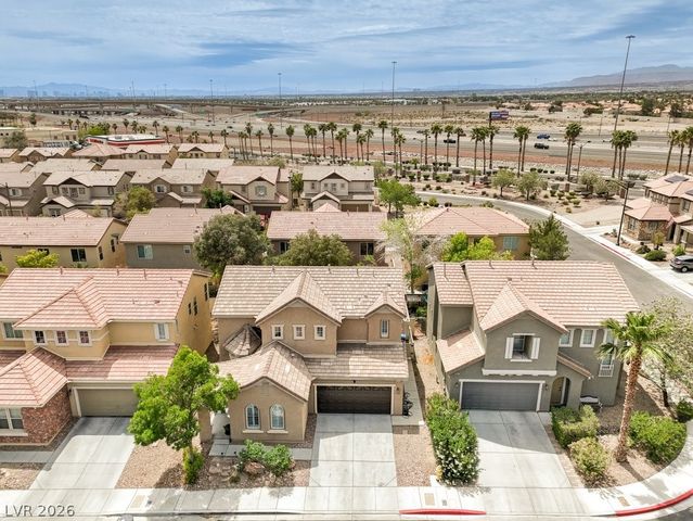 8051 Anasazi Ranch Avenue, Las Vegas, NV 89131