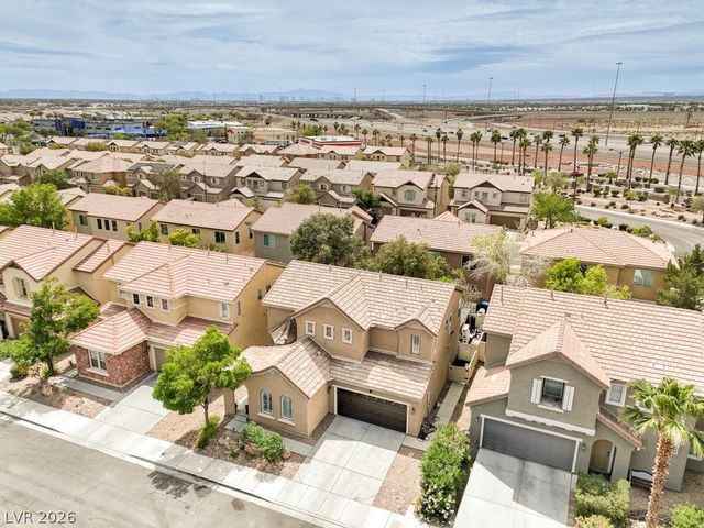 8051 Anasazi Ranch Avenue, Las Vegas, NV 89131