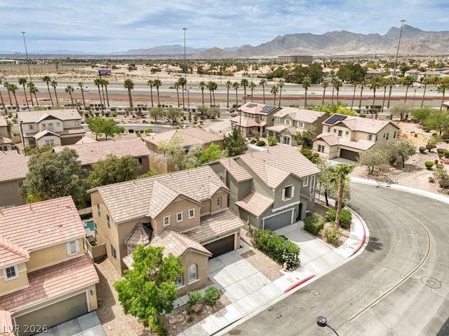 8051 Anasazi Ranch Avenue, Las Vegas, NV 89131