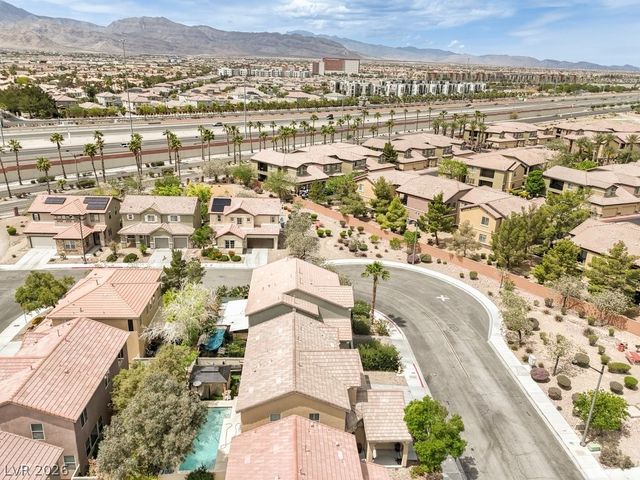 8051 Anasazi Ranch Avenue, Las Vegas, NV 89131