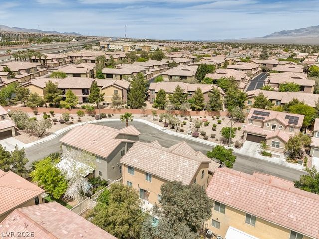 8051 Anasazi Ranch Avenue, Las Vegas, NV 89131