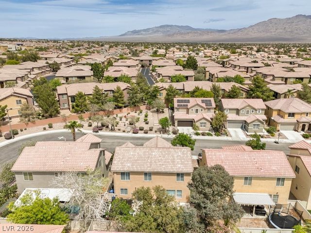 8051 Anasazi Ranch Avenue, Las Vegas, NV 89131