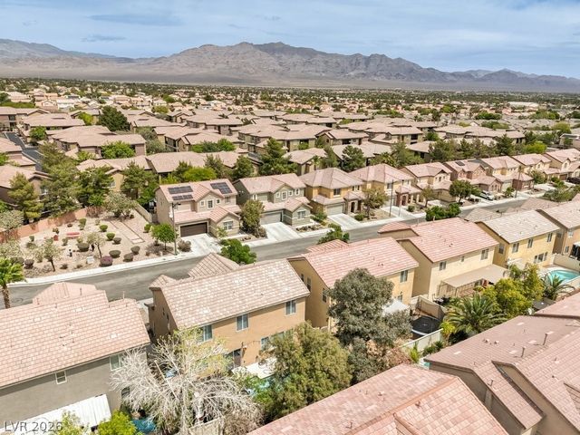 8051 Anasazi Ranch Avenue, Las Vegas, NV 89131