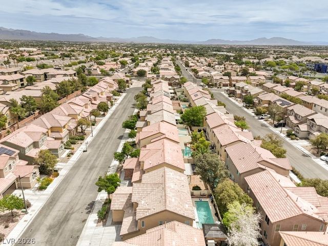 8051 Anasazi Ranch Avenue, Las Vegas, NV 89131