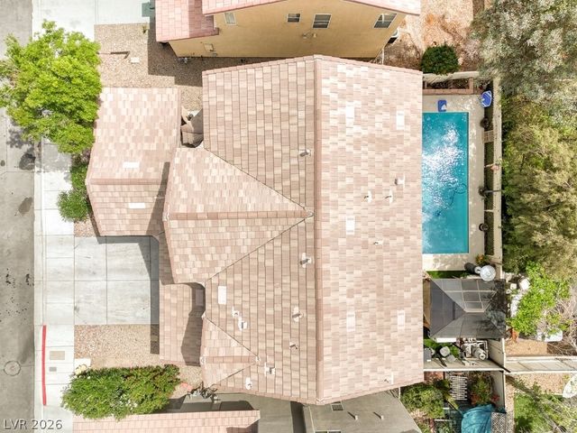 8051 Anasazi Ranch Avenue, Las Vegas, NV 89131