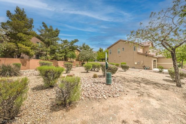 8051 Anasazi Ranch Avenue, Las Vegas, NV 89131