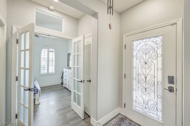 8051 Anasazi Ranch Avenue, Las Vegas, NV 89131