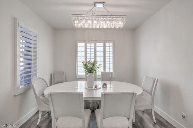 8051 Anasazi Ranch Avenue, Las Vegas, NV 89131