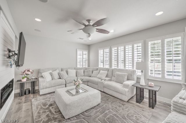 8051 Anasazi Ranch Avenue, Las Vegas, NV 89131