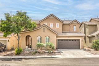 8051 Anasazi Ranch Avenue, Las Vegas, NV 89131