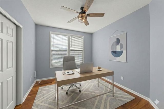 9324 Kenton Street, Lenexa, KS 66227