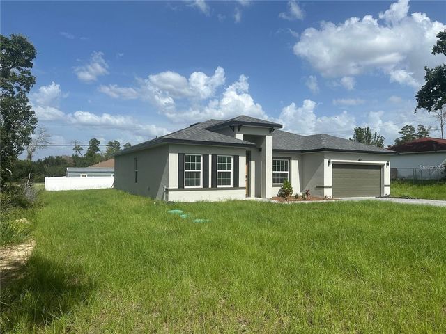 417 MARION OAKS LANE, Ocala, FL 34473
