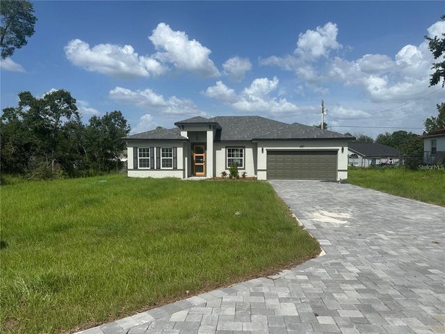 417 MARION OAKS LANE, Ocala, FL 34473