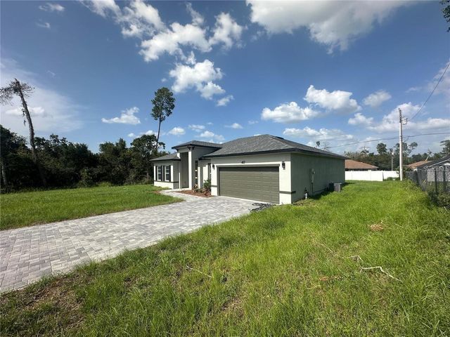 417 MARION OAKS LANE, Ocala, FL 34473