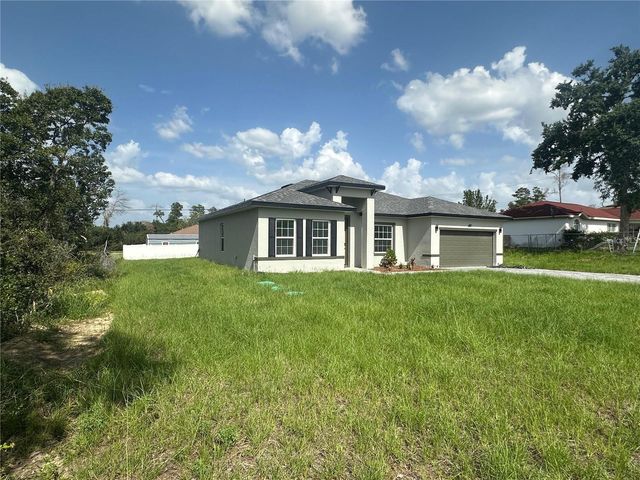 417 MARION OAKS LANE, Ocala, FL 34473