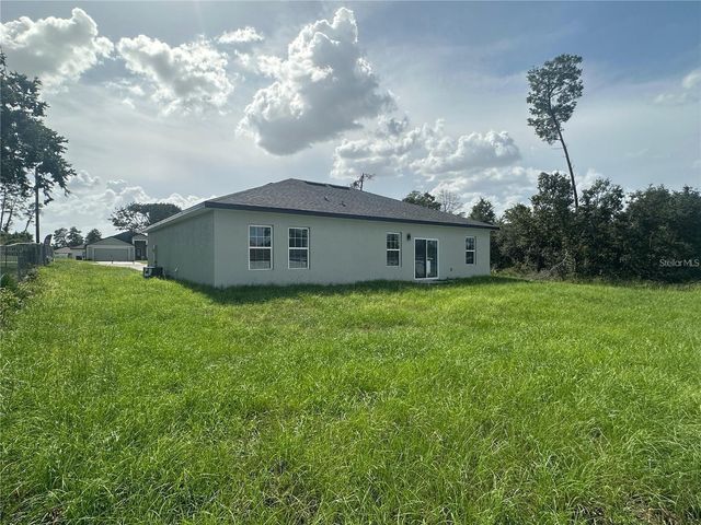 417 MARION OAKS LANE, Ocala, FL 34473