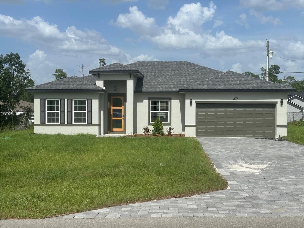 417 MARION OAKS LANE, Ocala, FL 34473