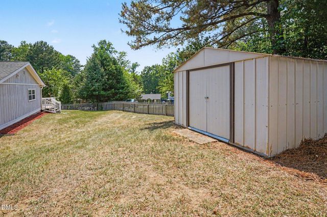 3805 Cascade Court, Raleigh, NC 27604
