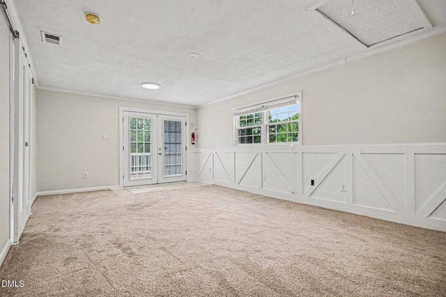 3805 Cascade Court, Raleigh, NC 27604