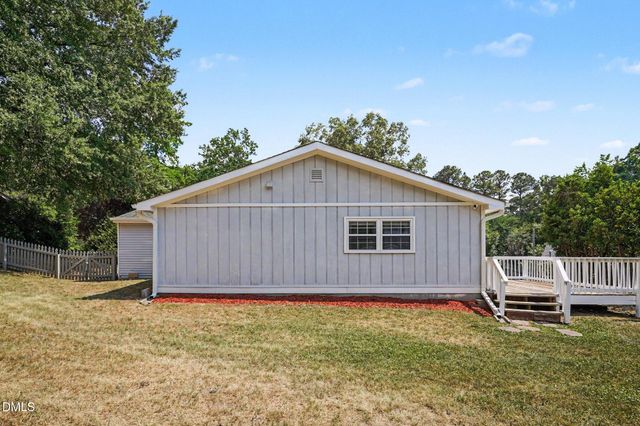 3805 Cascade Court, Raleigh, NC 27604