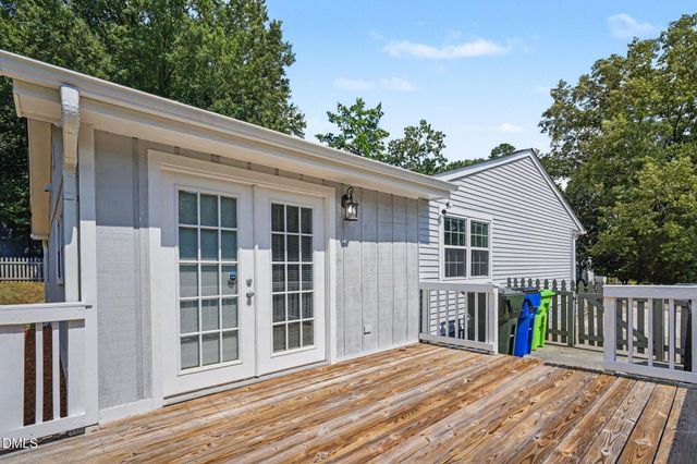 3805 Cascade Court, Raleigh, NC 27604