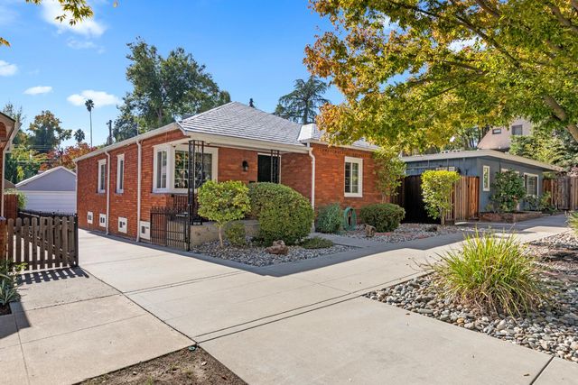 2214 U St, Sacramento, CA 95818