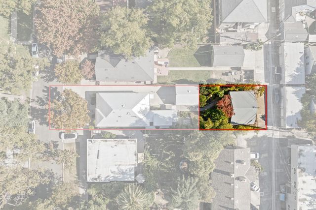 2214 U St, Sacramento, CA 95818