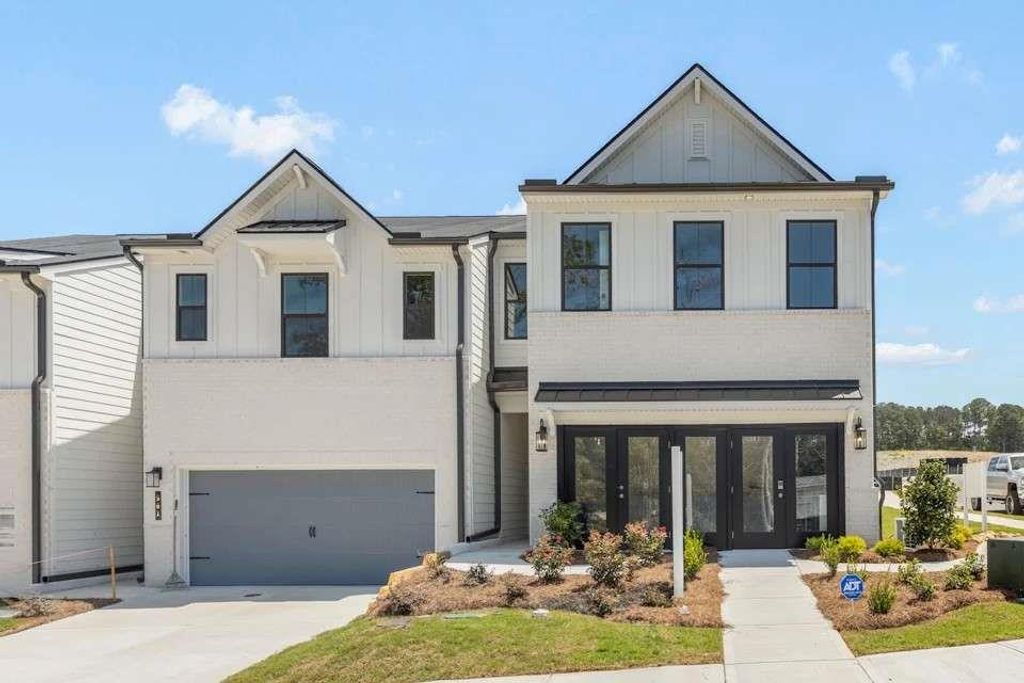 7317 Mulberry Trace Lane, Flowery Branch, GA 30542