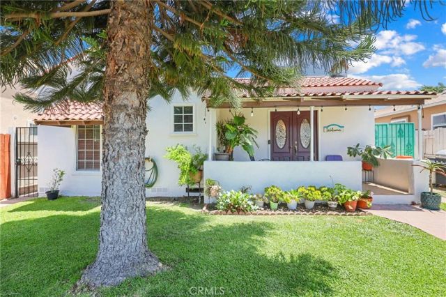 2376 Locust Avenue, Long Beach, CA 90806
