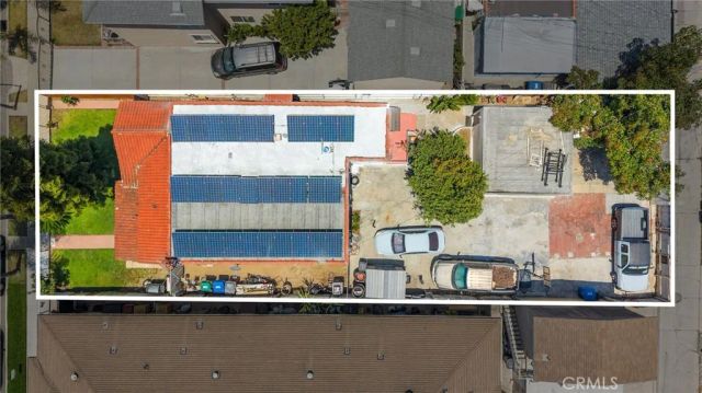 2376 Locust Avenue, Long Beach, CA 90806