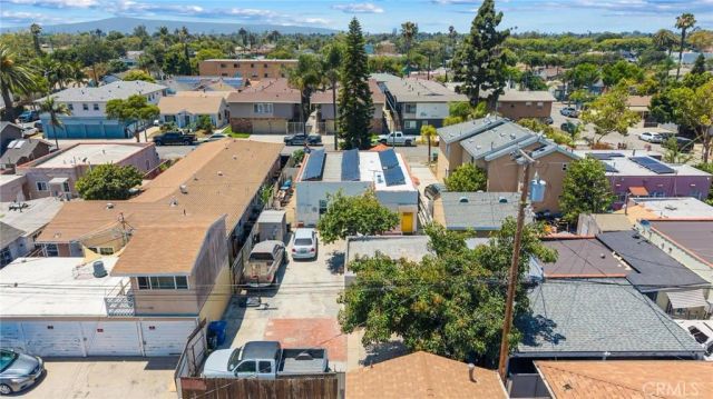 2376 Locust Avenue, Long Beach, CA 90806